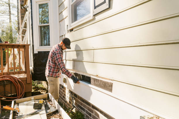 Top rated local Vinyl Siding specialists in Surry, VA